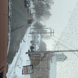 Meet your Posher, Darrell